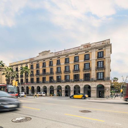 Mirador 1840 Apartment Barcelona Luaran gambar