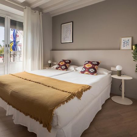 Mirador 1840 Apartment Barcelona Luaran gambar