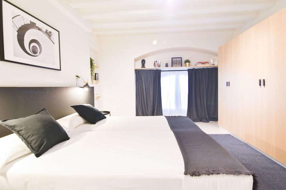 Mirador 1840 Apartment Barcelona Luaran gambar