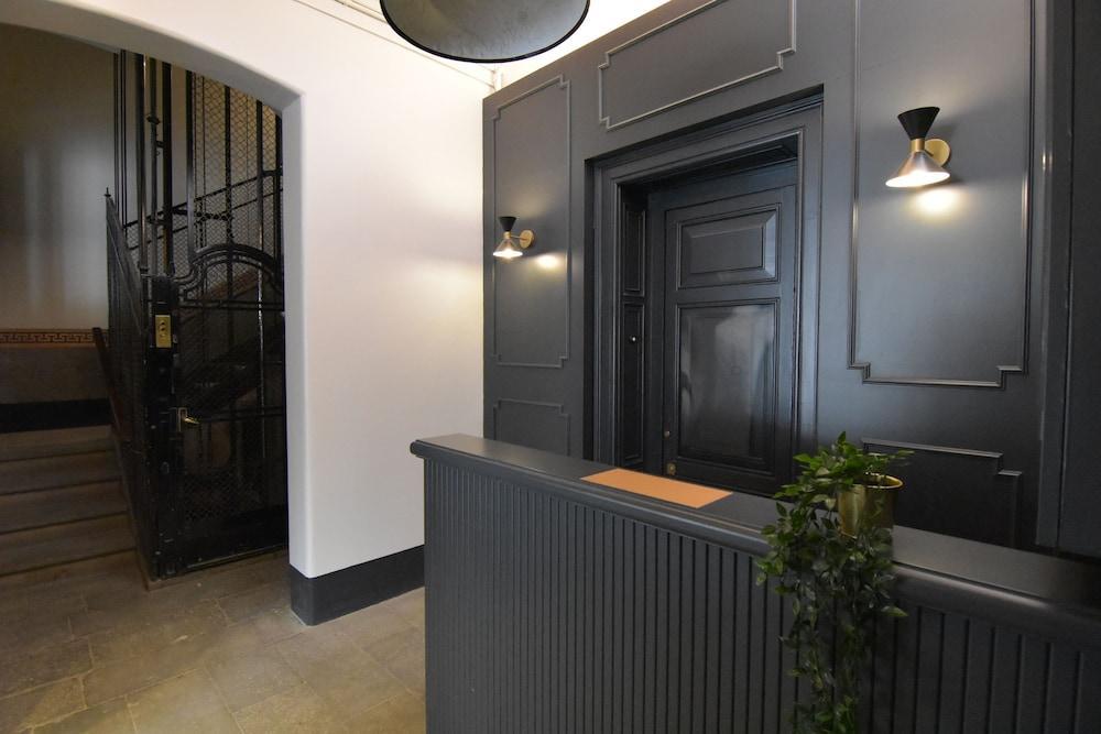 Mirador 1840 Apartment Barcelona Luaran gambar