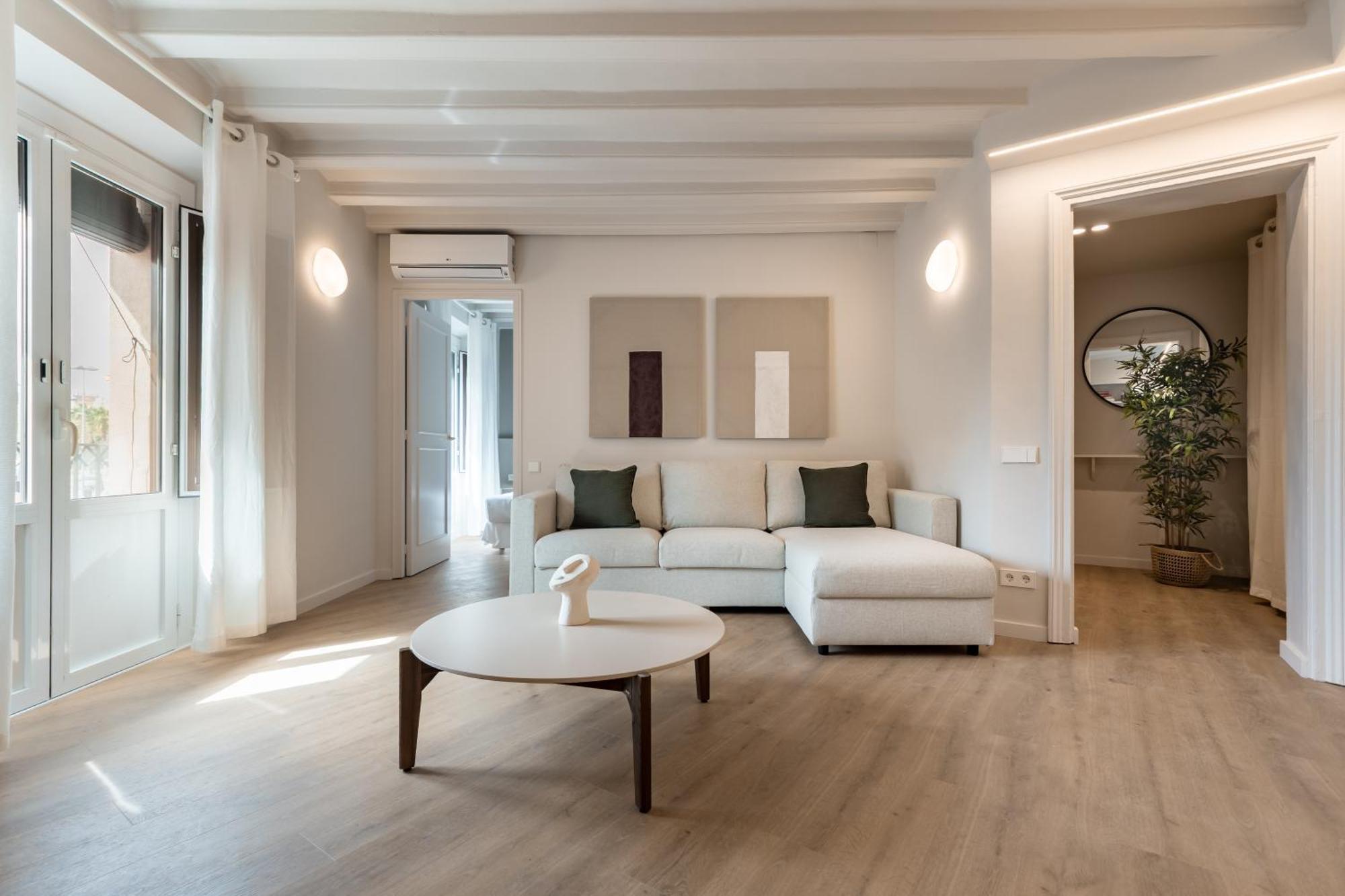 Mirador 1840 Apartment Barcelona Luaran gambar