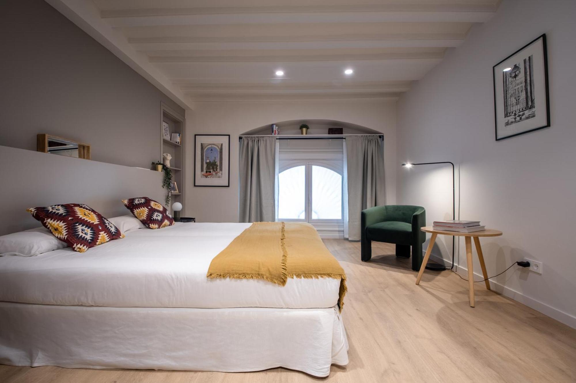 Mirador 1840 Apartment Barcelona Luaran gambar