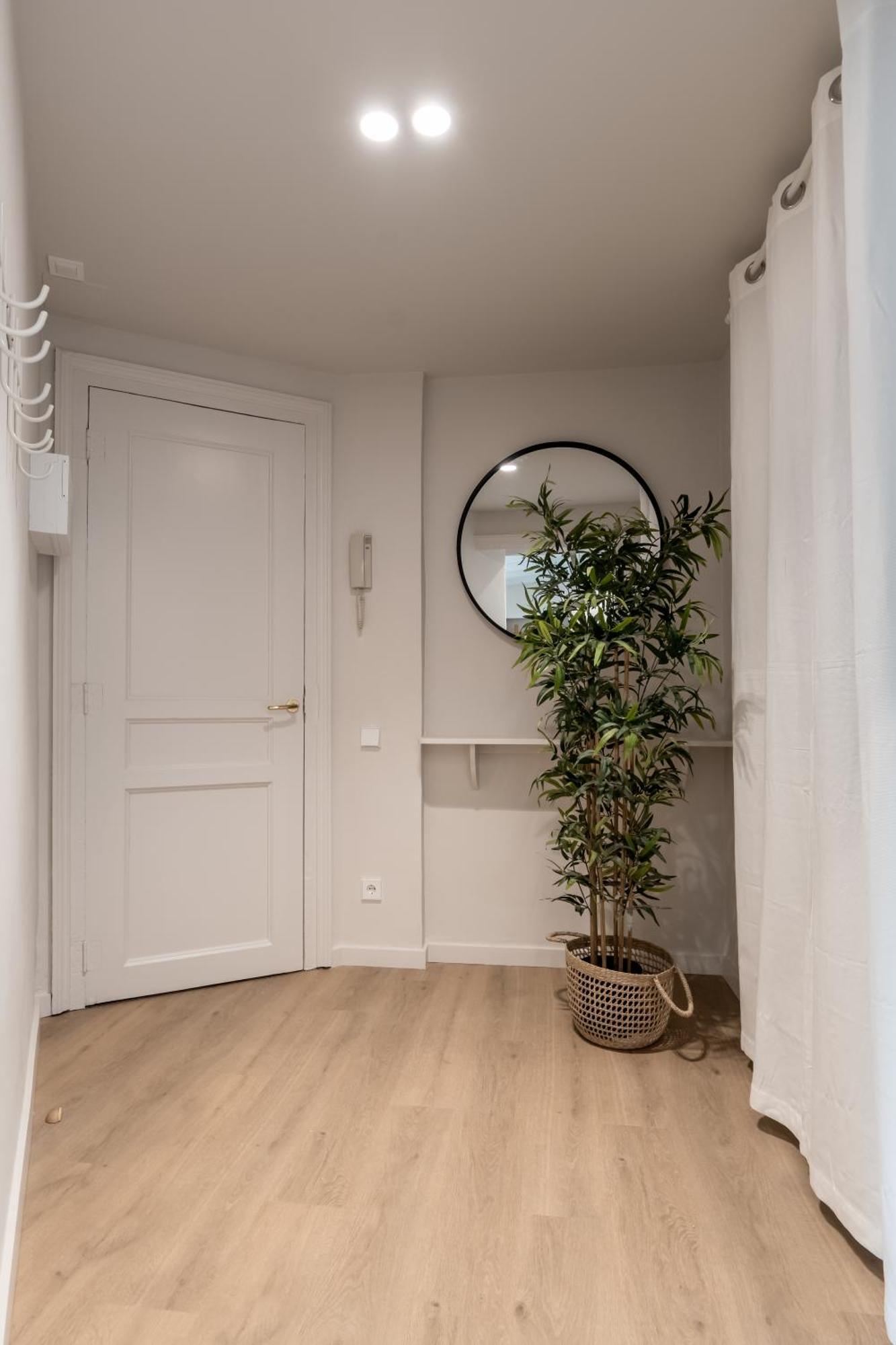 Mirador 1840 Apartment Barcelona Luaran gambar