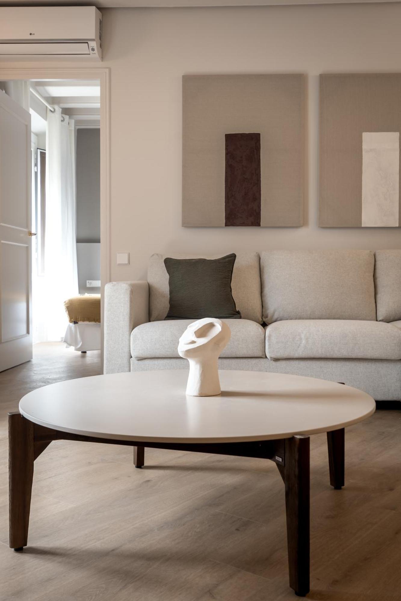 Mirador 1840 Apartment Barcelona Luaran gambar