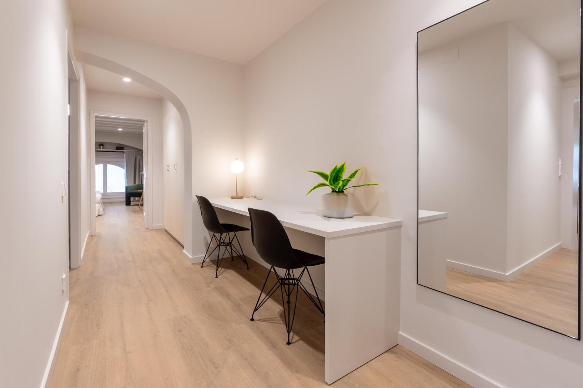 Mirador 1840 Apartment Barcelona Luaran gambar