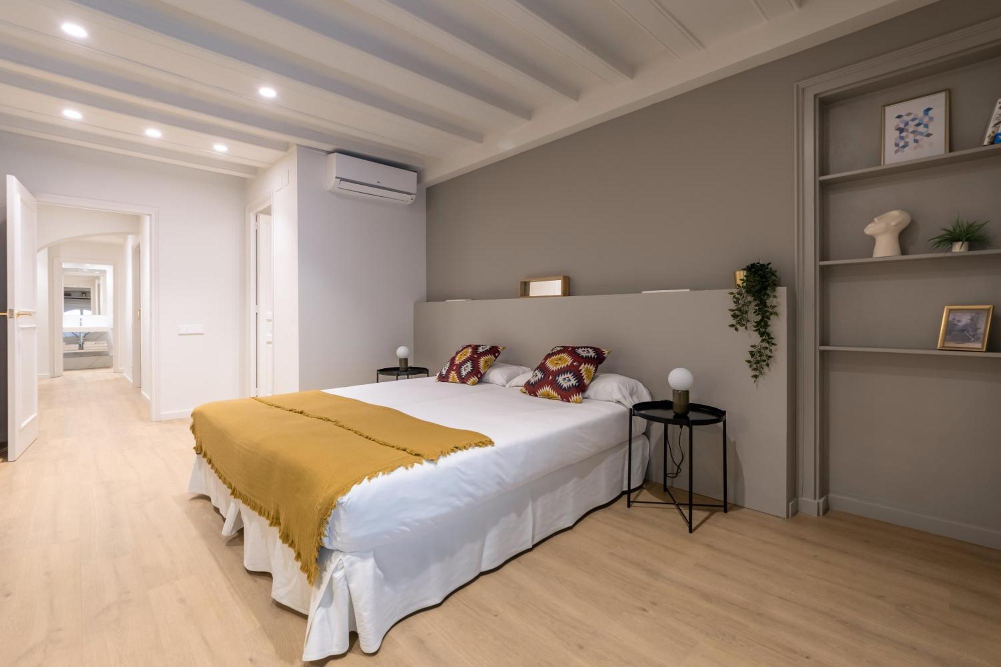 Mirador 1840 Apartment Barcelona Luaran gambar