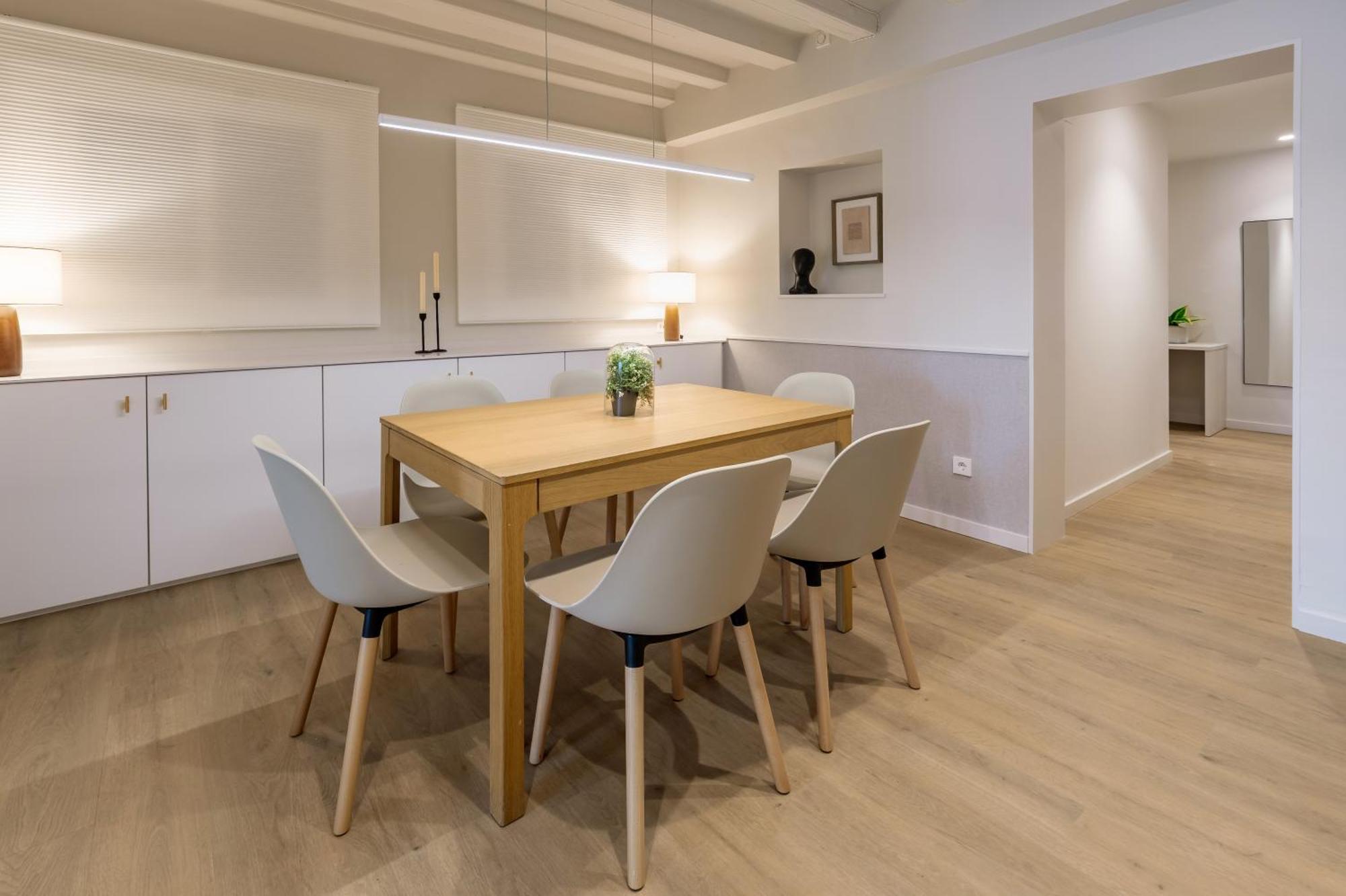 Mirador 1840 Apartment Barcelona Luaran gambar