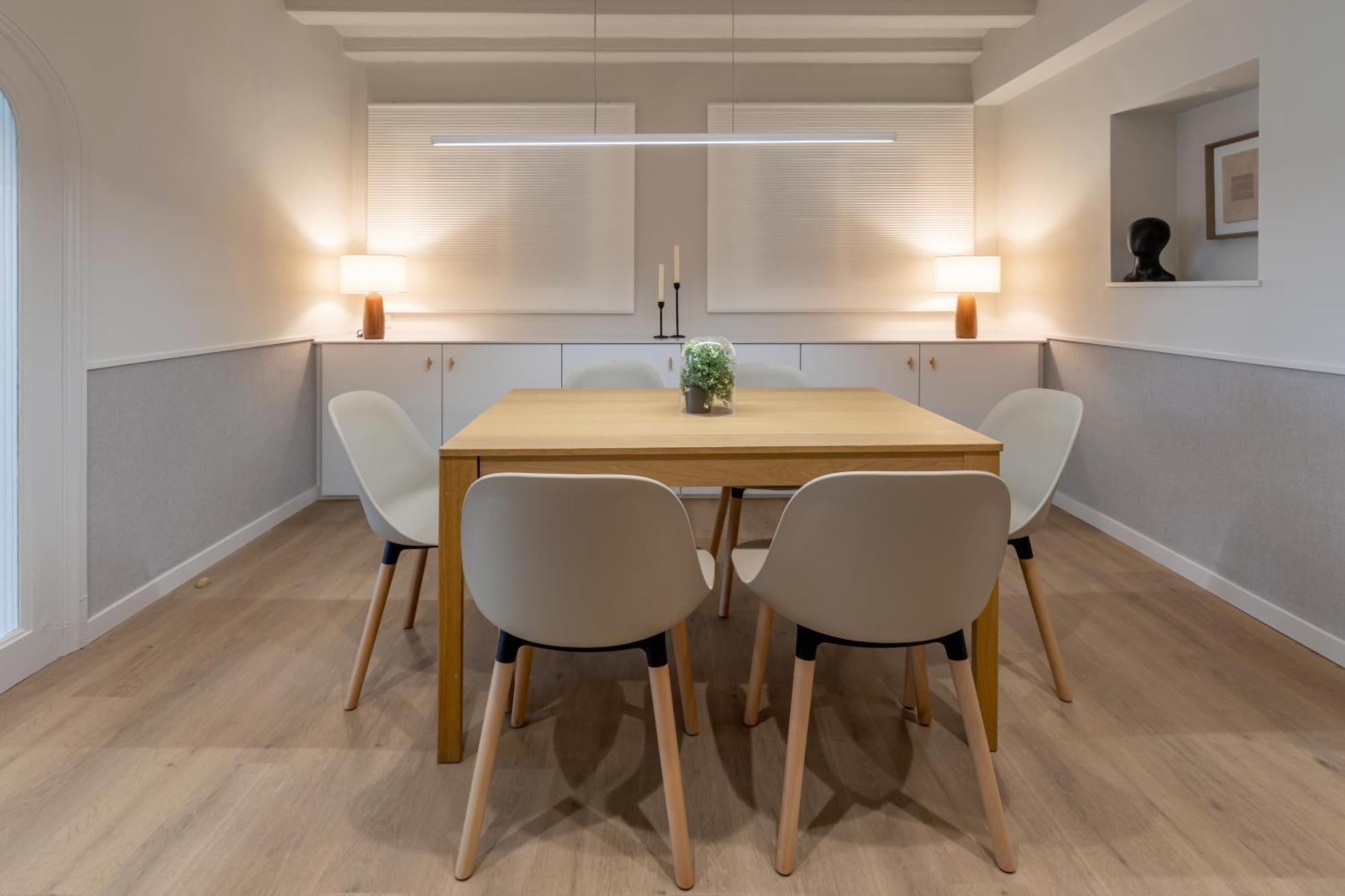 Mirador 1840 Apartment Barcelona Luaran gambar