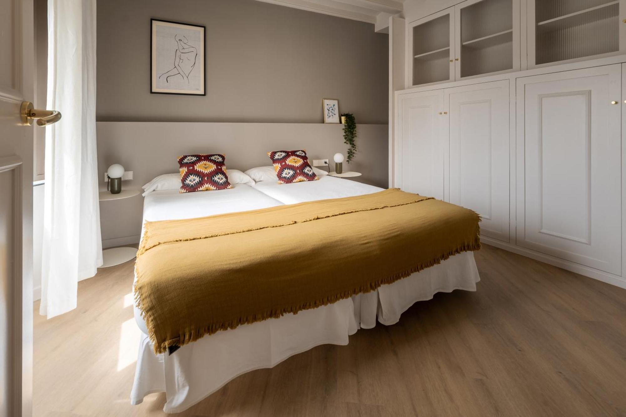 Mirador 1840 Apartment Barcelona Luaran gambar