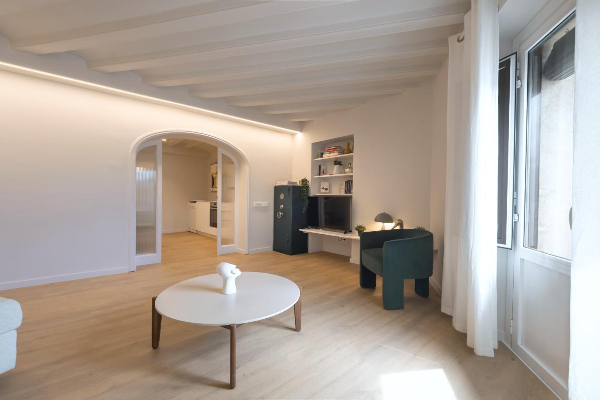 Mirador 1840 Apartment Barcelona Luaran gambar