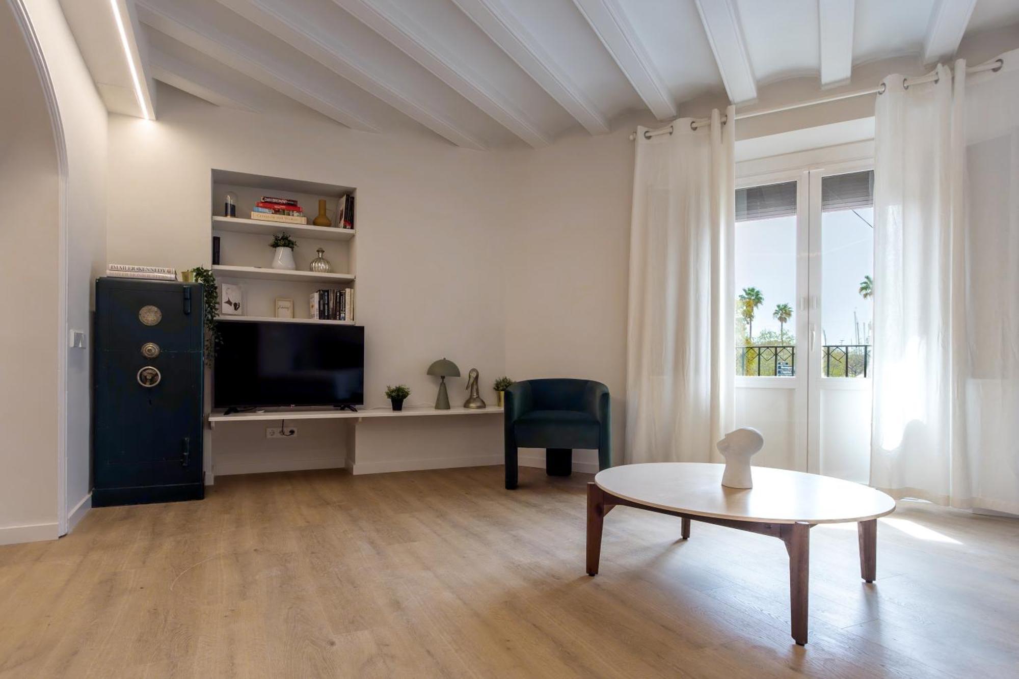 Mirador 1840 Apartment Barcelona Luaran gambar
