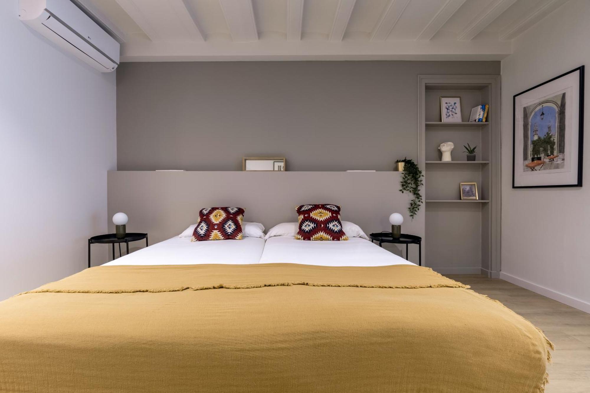 Mirador 1840 Apartment Barcelona Luaran gambar