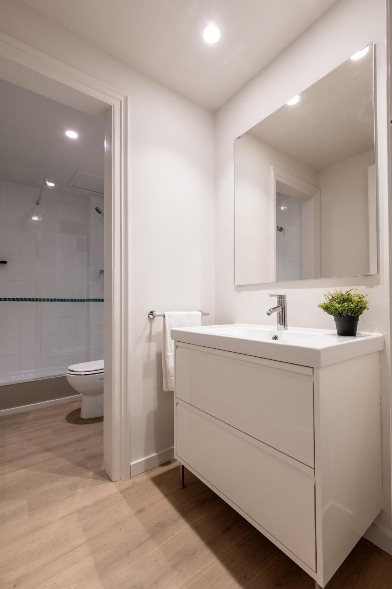 Mirador 1840 Apartment Barcelona Luaran gambar